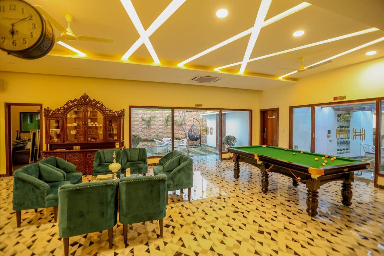 Housewood Villas Амрітсар Екстер'єр фото