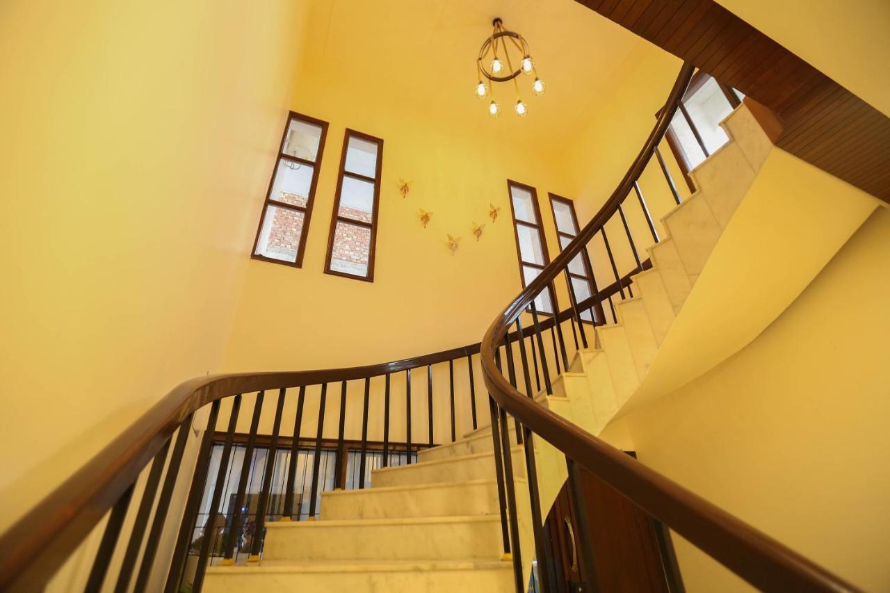 Housewood Villas Амрітсар Екстер'єр фото